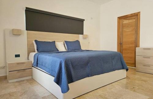 Las Terrenas Apartment | Relax Beach Front Residence