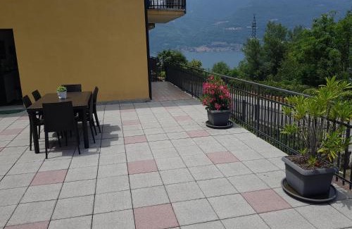 Bonzeno Apartment | Relax Como Lake