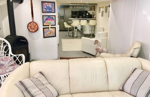 Fossemanant House | Relax enjoy nature countryside in Amiens Picardy near Paris WWI 5-star 100m²