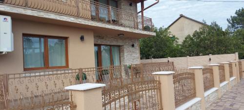 Cserkeszolo Apartment | Relax for you Apartmanház