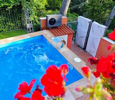 Sant Esteve Sesrovires House | Relax House Barcelone