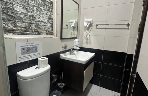 Aqaba House | Relax House studio apartment