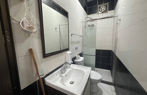 Aqaba House | Relax House studio apartment