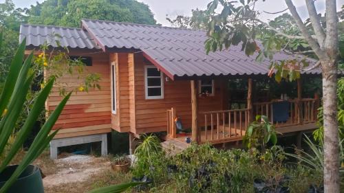 Ranong Resort | Relax House
