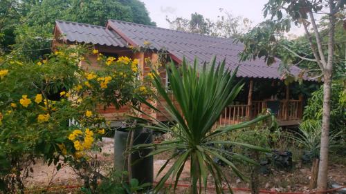 Ranong Resort | Relax House