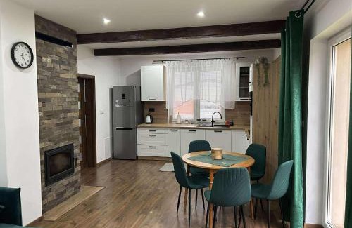 Vysny Tvarozec House | Relax house Tvarožec