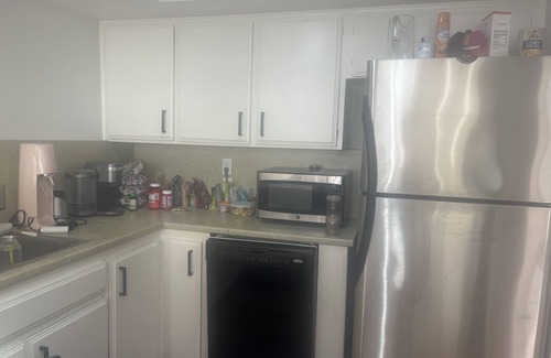 Baristo Condo | Relax in a 2-Bedroom Oasis Steps from Downtown. Your Ideal Vacation Retreat!