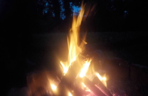 Mountshannon Cabin | Relax in a Unique and Cosy Off-grid Eco Sherpherd's hut Between Heaven and Earth