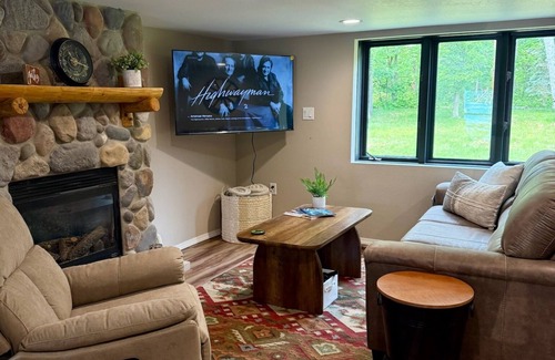 Breezy Point Cottage | Relax in Breezy Point Resort! Lake View Cottage, Pelican Lake, Golf, Fish, Fun!