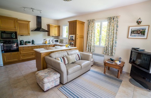 Cournanel Villa | Relax in comfort & style in the beautiful Aude valley