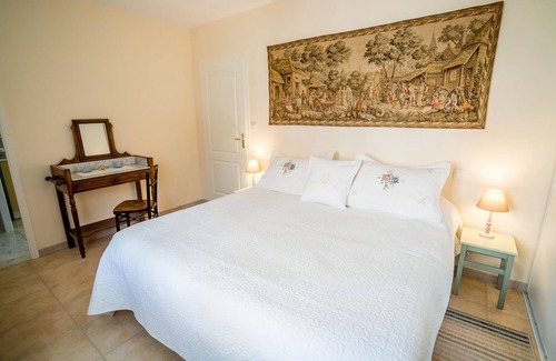 Cournanel Villa | Relax in comfort & style in the beautiful Aude valley