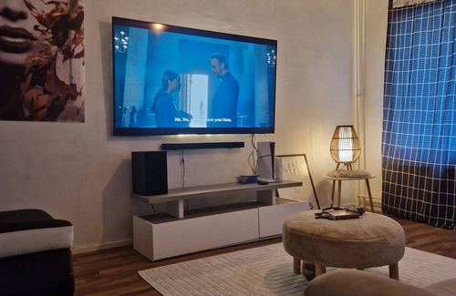 Lahti Apartment | Relax in Lahti's Cozy Apartment