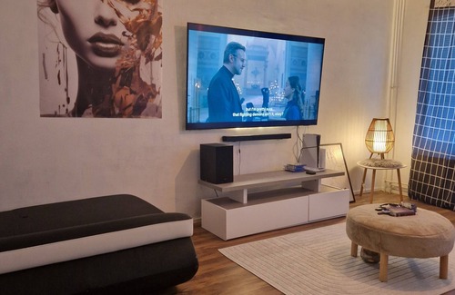 Lahti Apartment | Relax in Lahti's Cozy Apartment