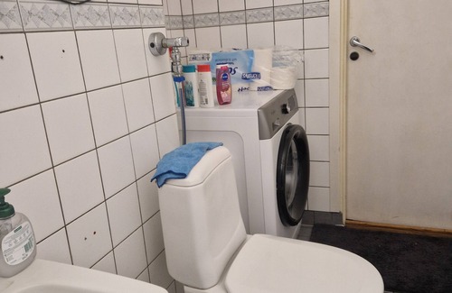 Lahti Apartment | Relax in Lahti's Cozy Apartment