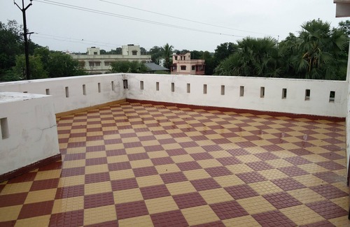 Bolpur House | Relax In Tagore’s Santiniketan