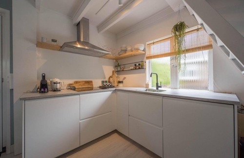 Bergen House | Relax in this holiday home for 4 people