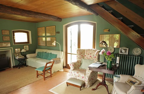 Follina Cottage | Relax in villa, in the amazing Prosecco vineyards!