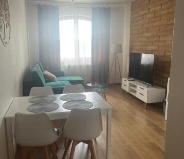 Velka Lomnica Apartment | Relax & Luxury apartment