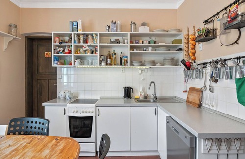 Kasperske Hory Apartment | Relax na Šumavě by Interhome