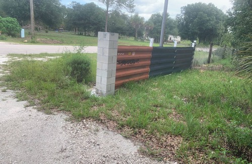 Clewiston Other | Relax natural space