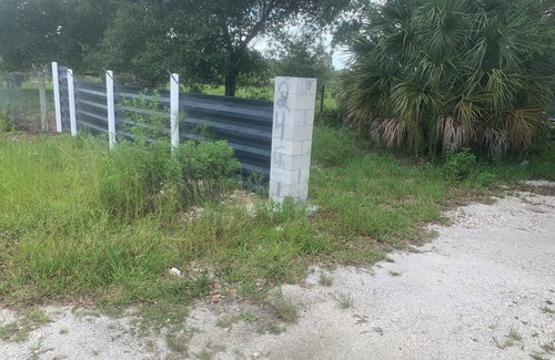 Clewiston Other | Relax natural space