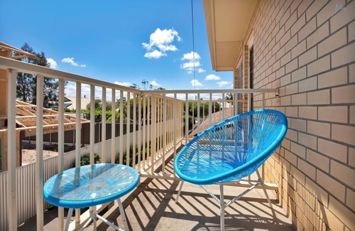 Semaphore House | Relax near the beach