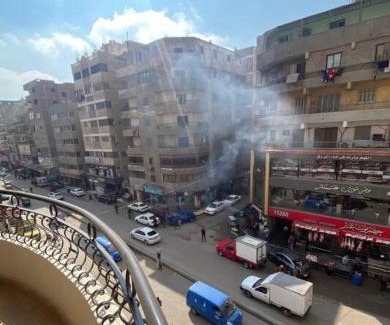 As-Salam Apartment | Relax & Rest - Near Airport