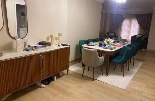 As-Salam Apartment | Relax & Rest - Near Airport