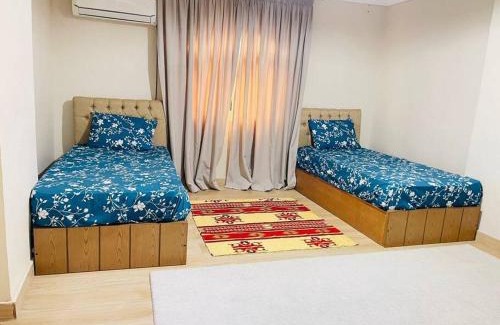As-Salam Apartment | Relax & Rest - Near Airport