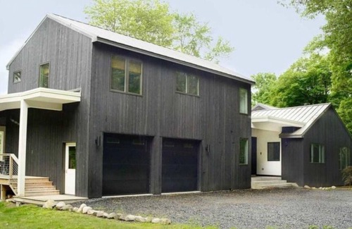 Gardiner House | Relax & Retreat at Wild Mountain Getaway