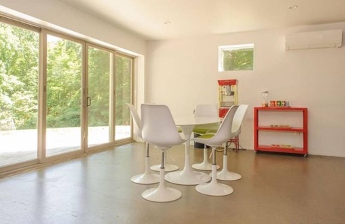 Gardiner House | Relax & Retreat at Wild Mountain Getaway