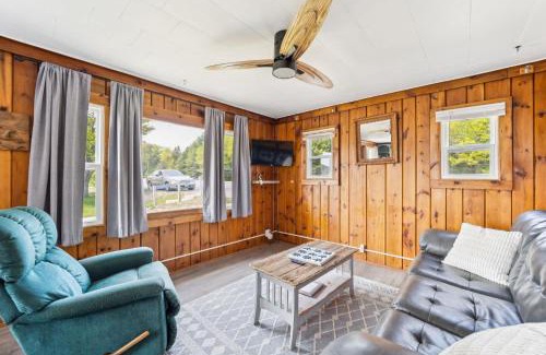 Oscoda House | Relax right on the beach
