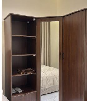 Buraydah Apartment | Relax