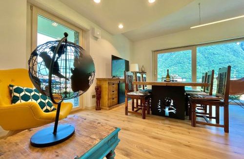 Laglio House | Relax, silence, romantic, amazing view