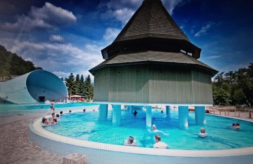 Miskolc-Tapolca Villa | RELAX ViLLA