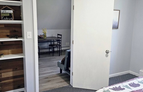 Windsor Apartment | Relax with the whole family at this peaceful place