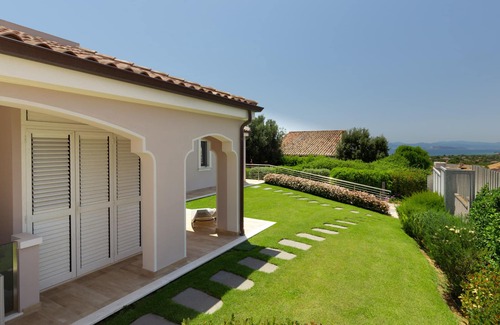 Capitana House | Relaxation and vacation in South Sardinia - Matafaluga 1