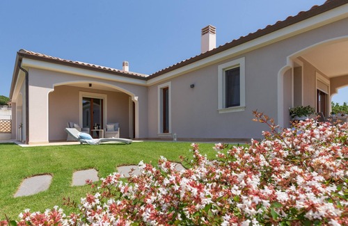 Capitana House | Relaxation and vacation in South Sardinia - Matafaluga 1