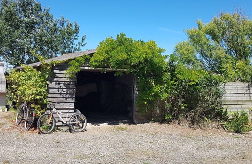 Beauvoir-sur-Mer House | Relaxation and fishing at the Gois, beautiful property with sea view (100m)