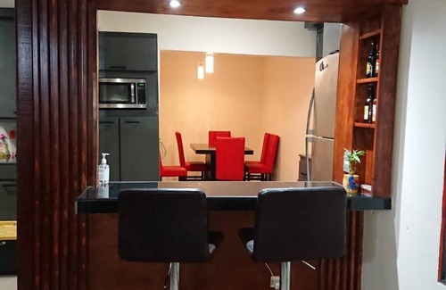 Reynosa House | Relaxation and fun 10 min from Int Mission Bridge