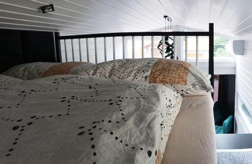 Pernegg an der Mur Apartment | Relaxation in a Tiny House