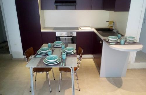 Waterloo Apartment | relaxation in Waterloo, 2 steps from the center of Brussels