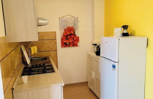 Trecase House | Relaxation with Jacuzzi and Pool between Pompeii and Capri