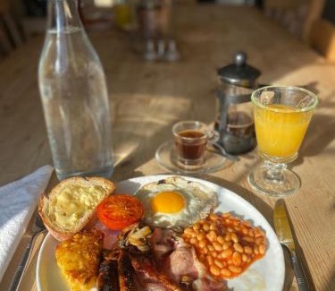 St Ives House | relaxed and peaceful