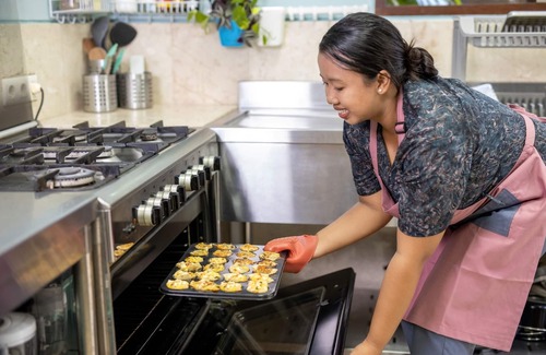 Kutuh Kaja Villa | Relaxed Luxury in the Heart of Ubud