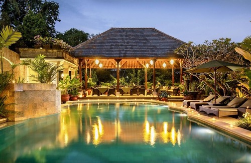 Kutuh Kaja Villa | Relaxed Luxury in the Heart of Ubud