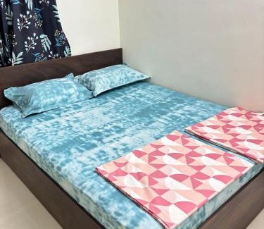 Krishnarajapura Apartment | Relaxing 1bhk near metro