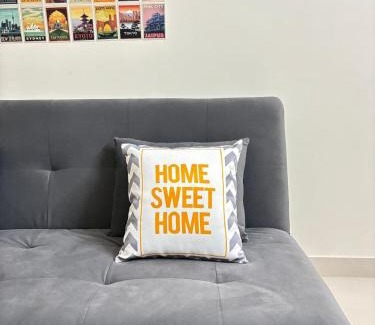 Krishnarajapura Apartment | Relaxing 1bhk near metro