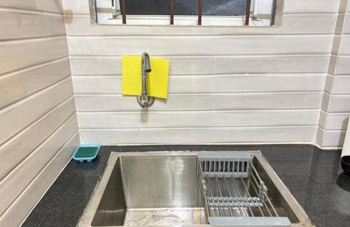 Krishnarajapura Apartment | Relaxing 1bhk near metro