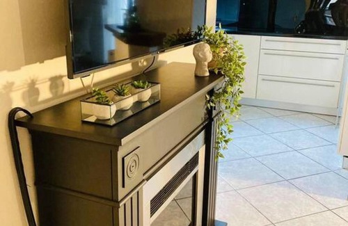 Ioannina Apartment | Relaxing 2 Bdr. Apartment